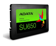 ADATA 512GB 2,5" SATA SSD Ultimate SU650 - 730789 - zdjęcie 2